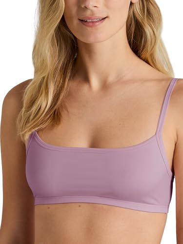 CALIDA Eco Sense Bustier Damen, schnelltrocknend und geruchshemmend im Sale
